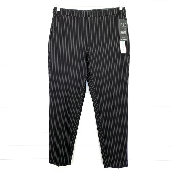 liverpool tyler straight leg pant